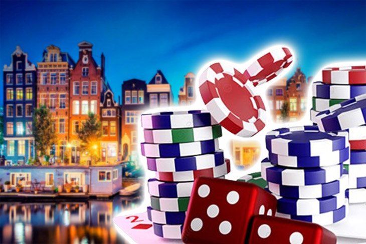 Explore total casino nl